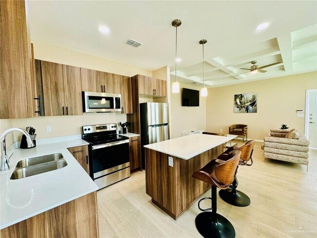 Foto del edificio - 17 W Driftwood St