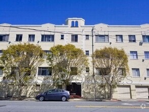 Building Photo - 2091 California St