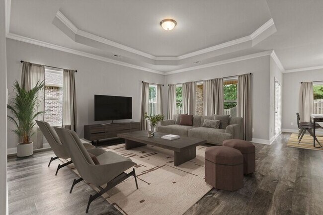 Foto del edificio - 173 Heritage Brook Dr