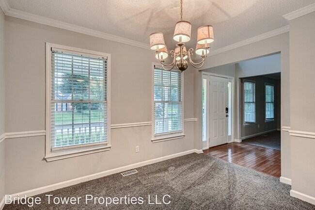 Building Photo - 3 br, 2.5 bath House - 162 Camden Woods Drive