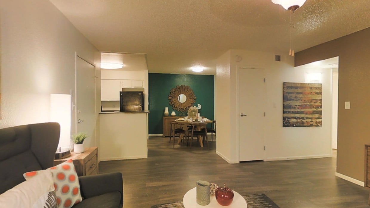 Photo - Paseo on University Apartments