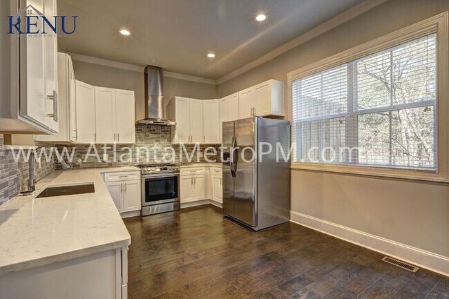 Building Photo - Now Available!