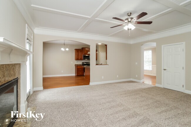 Foto del edificio - 522 S Fortune Way