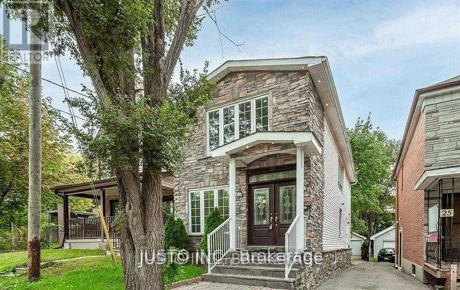 Primary Photo - 23 McCormack St