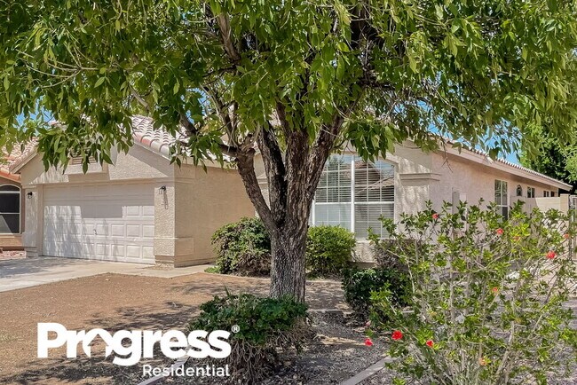 Foto del edificio - 3918 E Stanford Ave