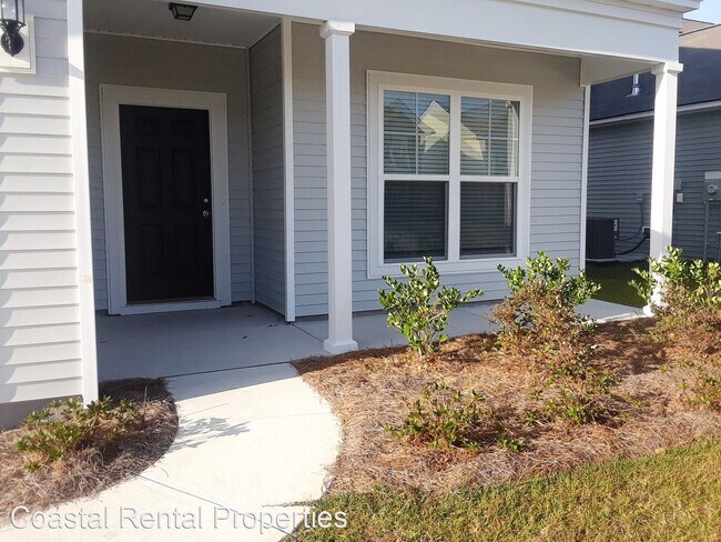 Building Photo - 4 br, 2.5 bath House - 4012 Alvina Way