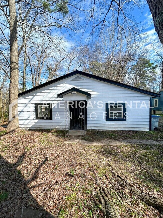 Foto del edificio - MOVE IN SPECIAL!!! - Home for rent in Adamsville! - Sign a lease by 5/31/26 to get ONE MONTH FREE!!!