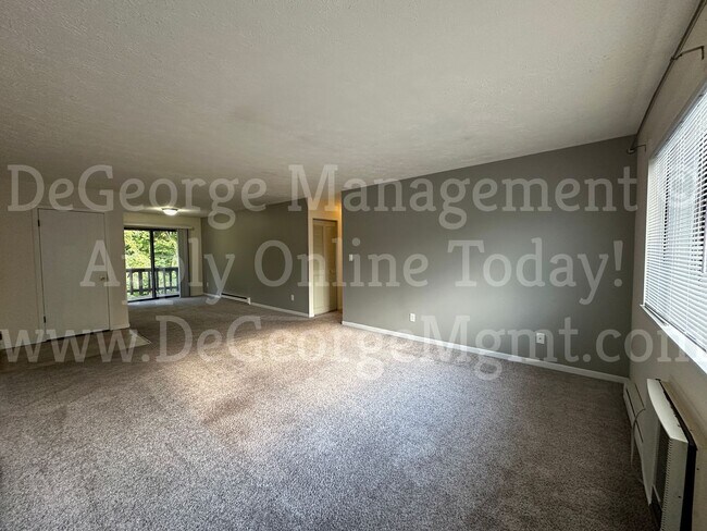 Foto del interior - Parkway Apartments