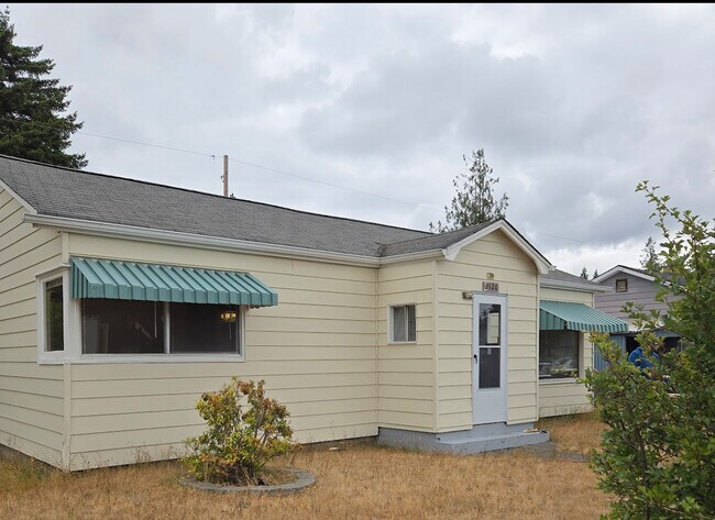 Foto del edificio - 2120 Laurel St