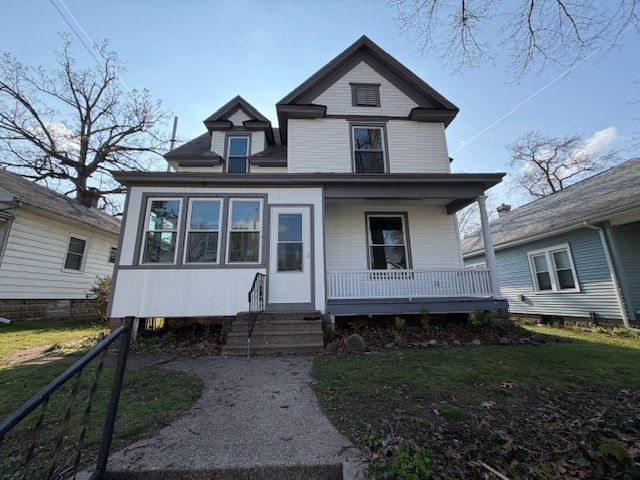 Building Photo - 819 S 24th St