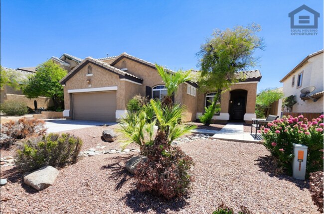 Foto del edificio - 4Bed/2Bath House at 107th Ave/Deer Valley! Move-In Ready on 10/08/2026!