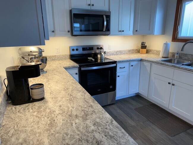 Foto del edificio - 320 W Barnes St