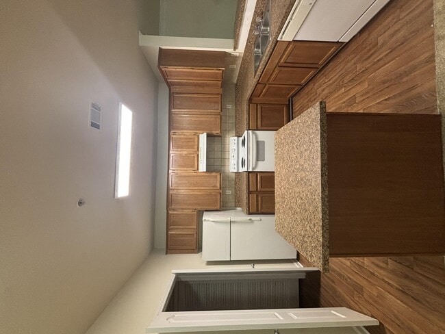 Interior Photo - Wesley Stonecrest Apartments at Lithonia