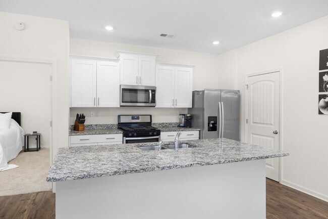Foto del edificio - 4790 Barrett Oaks Dr