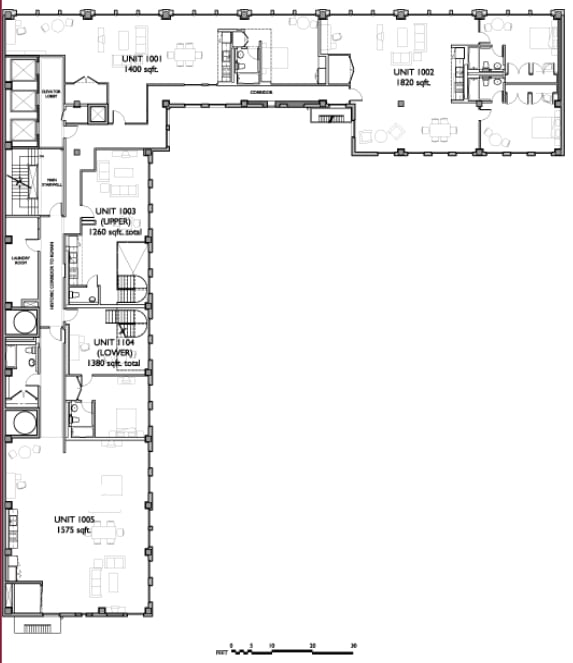 The Orpheum Lofts Rentals - Los Angeles, CA | Apartments.com The Orpheum Lofts Rentals - Los Angeles, CA | Apartments.com
