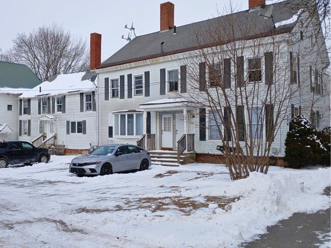 Imagen exterior - 166 Essex St