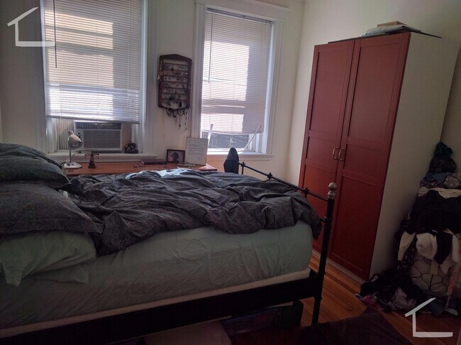 Foto del edificio - VERY NICE BRIGHTON ONE BED!!!