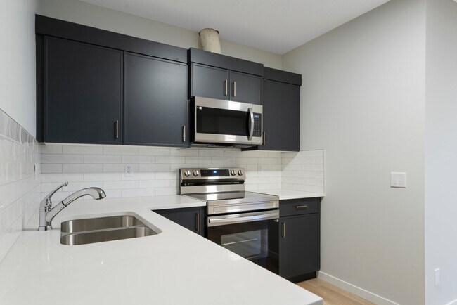 Photo du bâtiment - 31 Royston Way NW