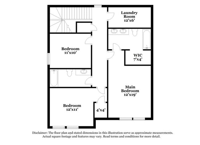 Building Photo - 4828 Abercromby St