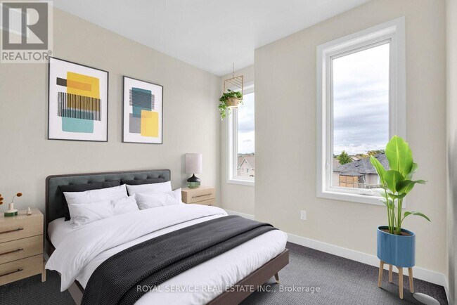 Photo du bâtiment - 160 Densmore Rd