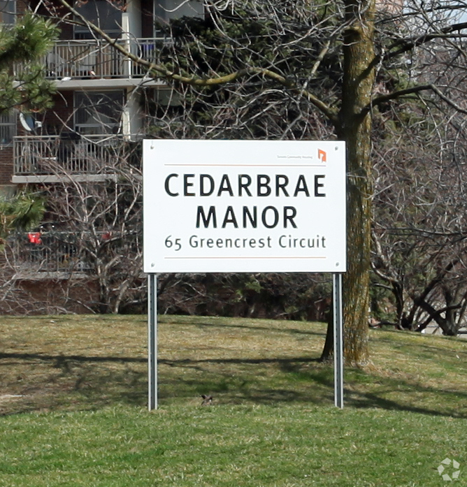 Building Photo - Cedarbrae Manor