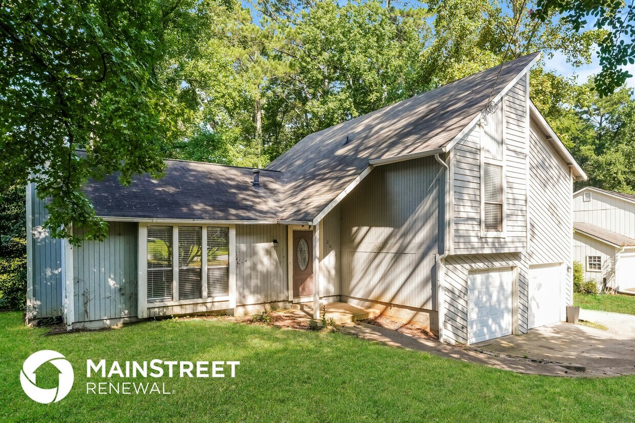 Foto principal - 2464 Landington Way NW