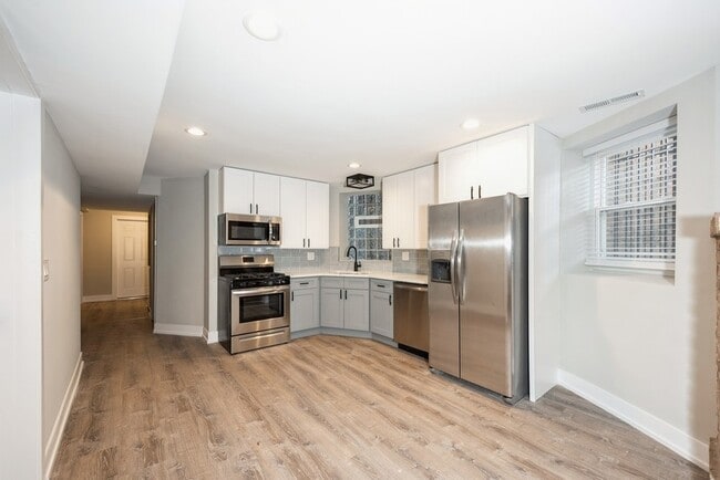 Foto del edificio - 1435 N Washtenaw Ave