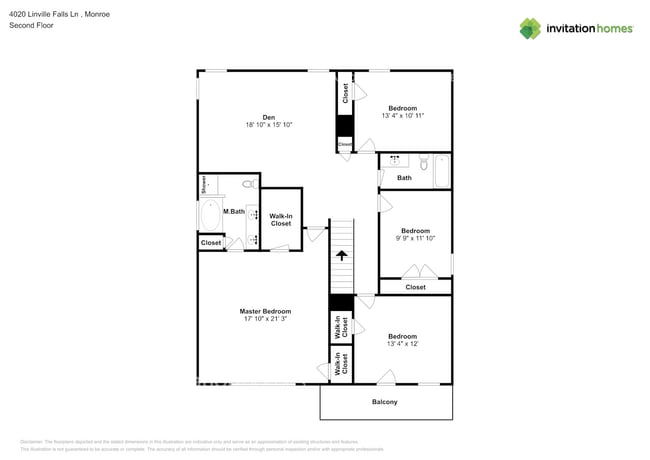 Building Photo - 4020 Linville Falls Ln