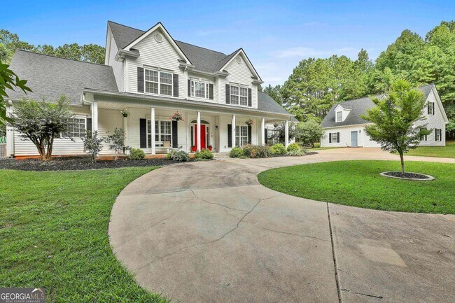 Building Photo - 252 Happy Valley Cir