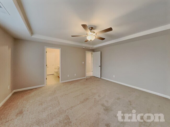 Foto del edificio - 803 Springtooth Dr