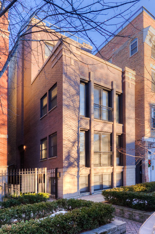 Foto principal - 1503 N Cleveland Ave