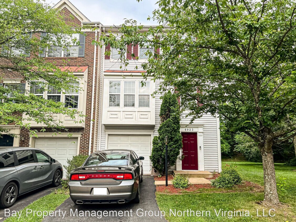 Primary Photo - 3 br, 3 bath House - 6923 Traditions Trail
