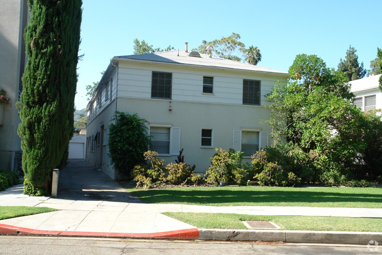 Primary Photo - 13124-13126 Valleyheart Dr