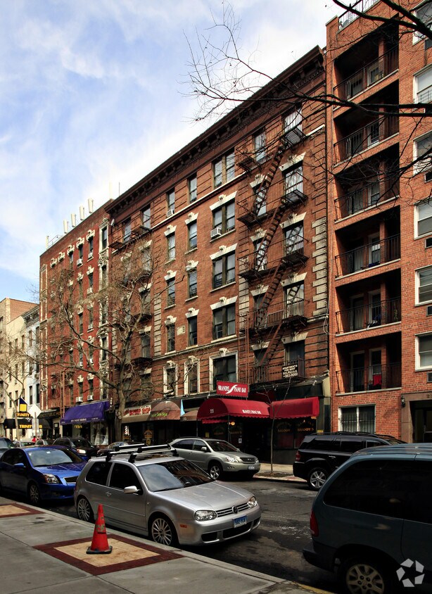 Primary Photo - 235 E 84th St