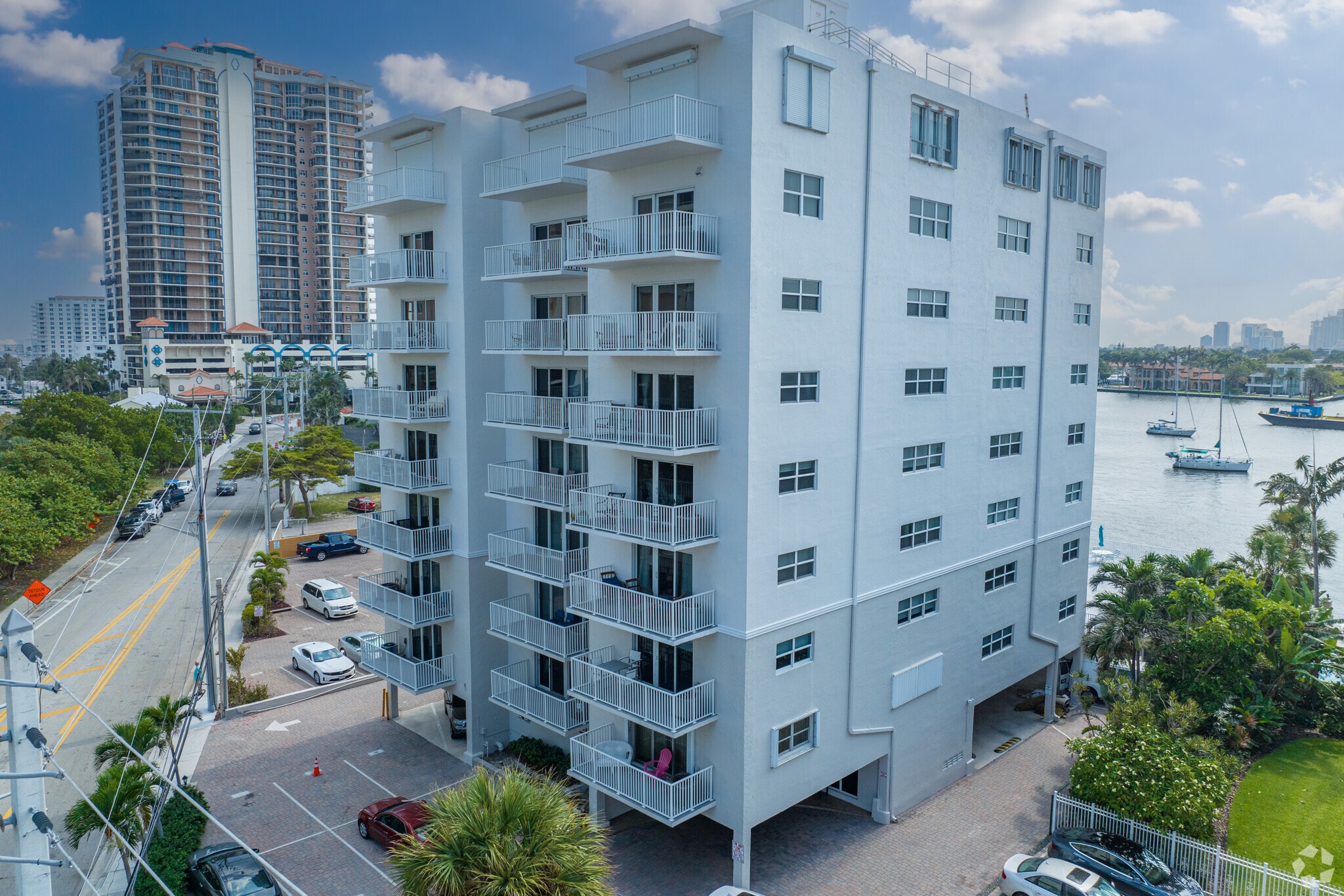 Harbor Haven Condominiums