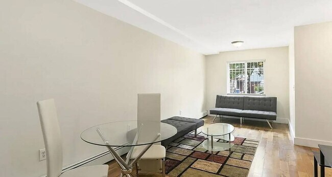 Foto del edificio - 83A Himrod St