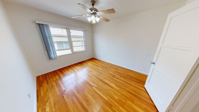 Foto del interior - MCC