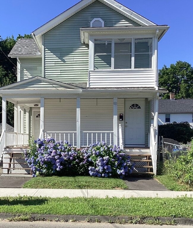 Building Photo - 54 Orange St