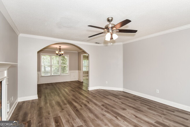 Building Photo - 4908 Heards Forest Dr NW
