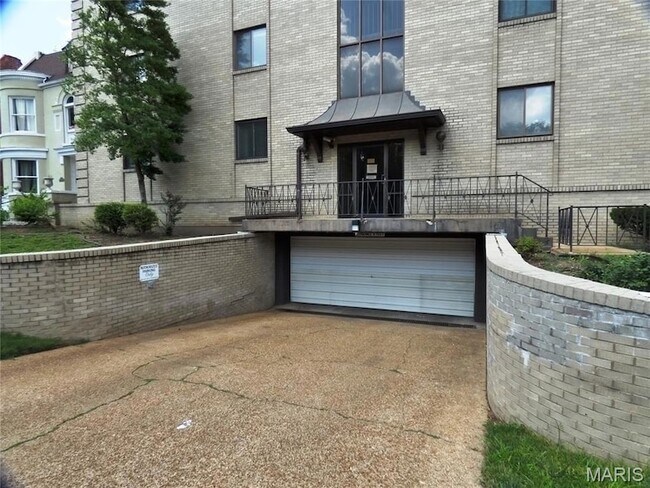 Foto del edificio - 4355 Maryland Ave