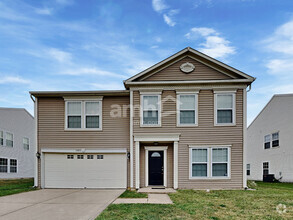 Building Photo - 1583 Fortner Dr