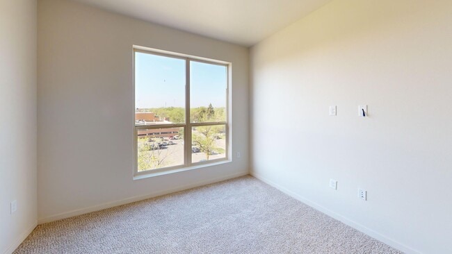 Interior Photo - BLOC - New, Never Lived In