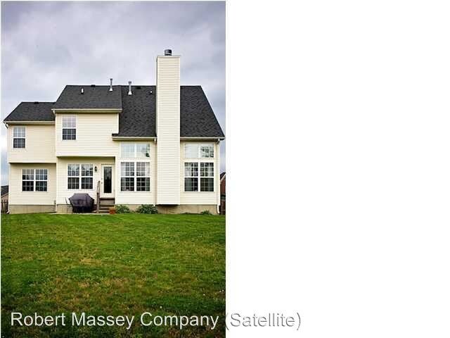 Foto del edificio - 4 br, 2.5 bath House - 5502 Symington Court