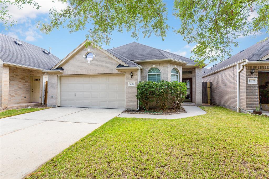 Primary Photo - 10218 West Palm Lake Drive