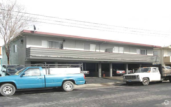 Building Photo - 1640 Frisbie Ct