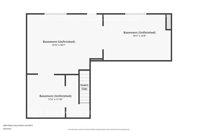 Foto del edificio - 5805 Village Loop