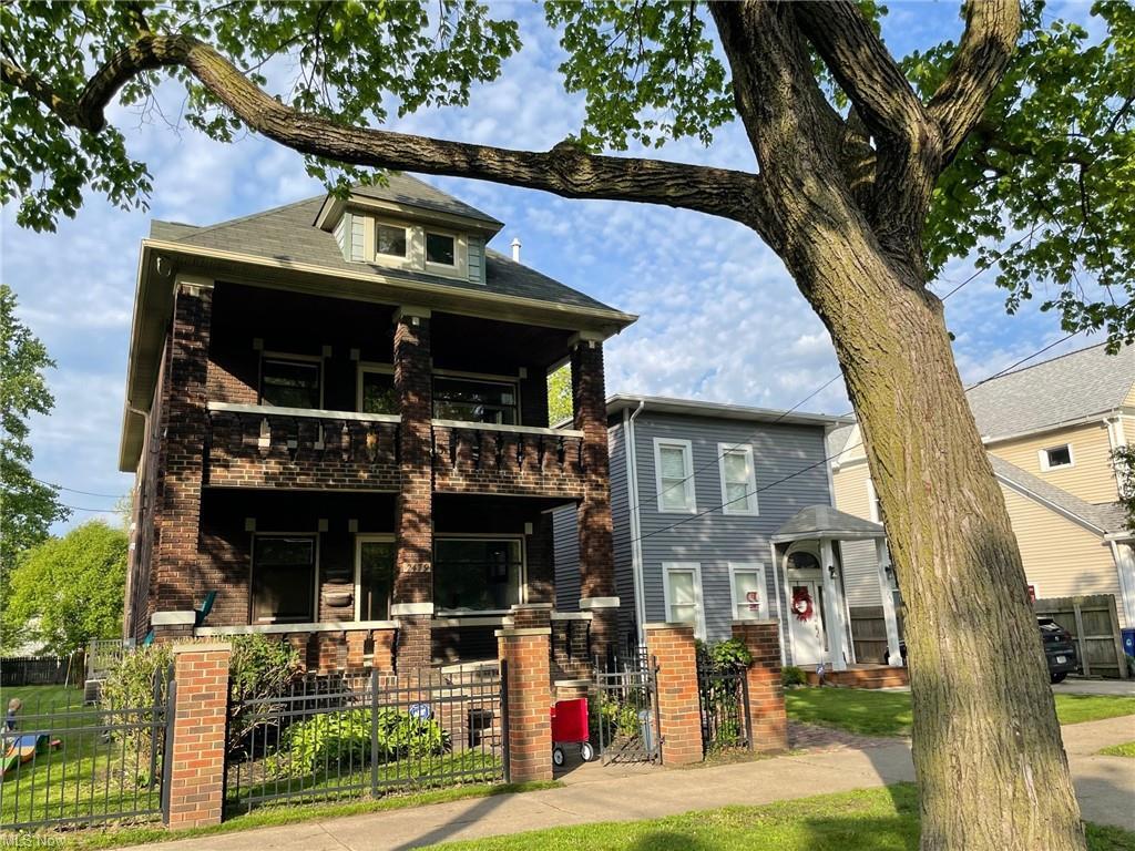 2479 W 7th St, Cleveland, OH 44113 Apartment for Rent in Cleveland