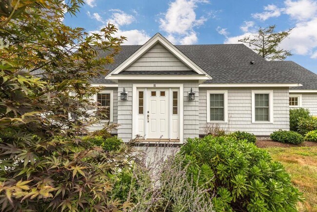 Building Photo - 91 Larch Row