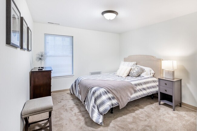 Foto del edificio - Anagnost Upper Valley, LLC/Altaria Apts