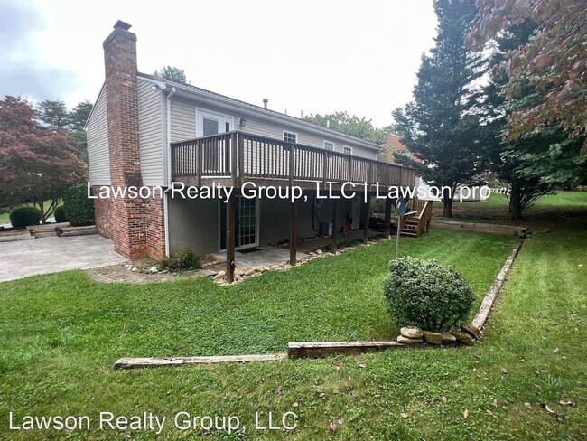 Foto del edificio - 4 br, 2 bath House - 4160 Woodvale Dr.